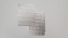 Load image into Gallery viewer, Yellow Notebook Lisbon B6 • The City Works