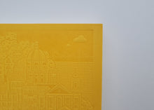 Load image into Gallery viewer, Yellow Notebook Lisbon B6 • The City Works