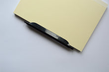 Load image into Gallery viewer, Clipen – 16 Midnight black • Pen/Clip • Clipen