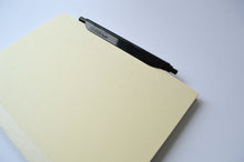 Load image into Gallery viewer, Clipen – 16 Midnight black • Pen/Clip • Clipen