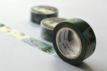 Carregar imagem no visualizador da galeria, Masking Tape – 037 Winter Forest • Fita cola • Iconic