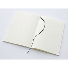Carregar imagem no visualizador da galeria, Notebook A5 • Linhas • Midori MD Paper