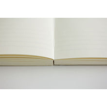 Carregar imagem no visualizador da galeria, Notebook A5 • Linhas • Midori MD Paper