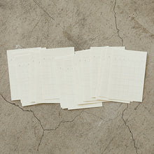 Load image into Gallery viewer, Free Diary sticker • 16 units • Midori