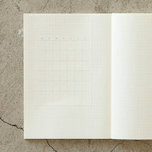 Load image into Gallery viewer, Free Diary sticker • 16 units • Midori