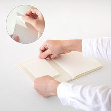 Load image into Gallery viewer, Free Diary sticker • 16 units • Midori