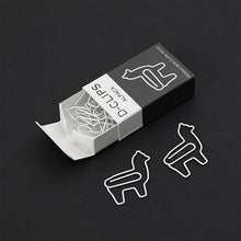 Carregar imagem no visualizador da galeria, D-Clips Alpaca • Midori