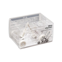 Load image into Gallery viewer, Mini cleaner • White • Midori