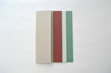 Carregar imagem no visualizador da galeria, Tabbed Notebook • Mishmash