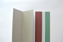 Carregar imagem no visualizador da galeria, Tabbed Notebook • Mishmash