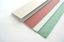 Carregar imagem no visualizador da galeria, Tabbed Notebook • Mishmash