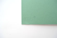 Carregar imagem no visualizador da galeria, Tabbed Notebook • Mishmash
