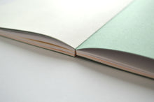Carregar imagem no visualizador da galeria, The Mishmash Notebook • A5 •  Mishmash