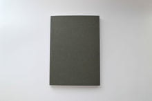 Carregar imagem no visualizador da galeria, Naked Notebook • Slate •  Mishmash