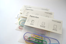 Load image into Gallery viewer, Paperclips • Mishmash