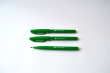 Load image into Gallery viewer, Marker • Green • Papier Tigre