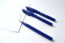 Carregar imagem no visualizador da galeria, Marcador • Azul • Papier Tigre