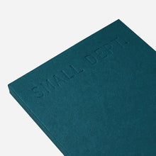 Carregar imagem no visualizador da galeria, Small Dept. Planner • Planificador semanal/mensal • Trolls Paper