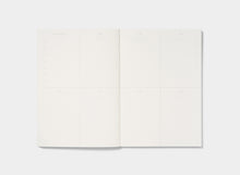 Carregar imagem no visualizador da galeria, Small Dept. Planner • Planificador semanal/mensal • Trolls Paper