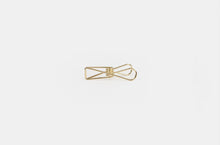 Load image into Gallery viewer, Wire clips • Dourados • Tools to Liveby
