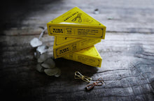 Load image into Gallery viewer, Wire clips • Dourados • Tools to Liveby