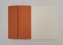 Carregar imagem no visualizador da galeria, Notebook Terracota Lisboa B6 • The City Works
