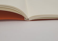 Carregar imagem no visualizador da galeria, Notebook Terracota Lisboa B6 • The City Works

