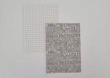Carregar imagem no visualizador da galeria, Notebook Terracota Lisboa B6 • The City Works
