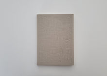 Carregar imagem no visualizador da galeria, Notebook Cinza Liso B6 • The City Works
