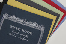 Carregar imagem no visualizador da galeria, Notebook Branco A5 • Linhas • Apica
