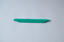 Carregar imagem no visualizador da galeria, Clipen – 10 Macaron mint • Caneta/Clip • Clipen
