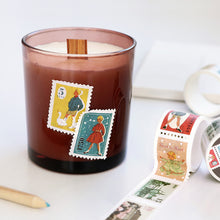 Carregar imagem no visualizador da galeria, Masking Tape – 010 Stamp • Fita cola • Iconic
