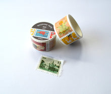 Carregar imagem no visualizador da galeria, Masking Tape – 010 Stamp • Fita cola • Iconic
