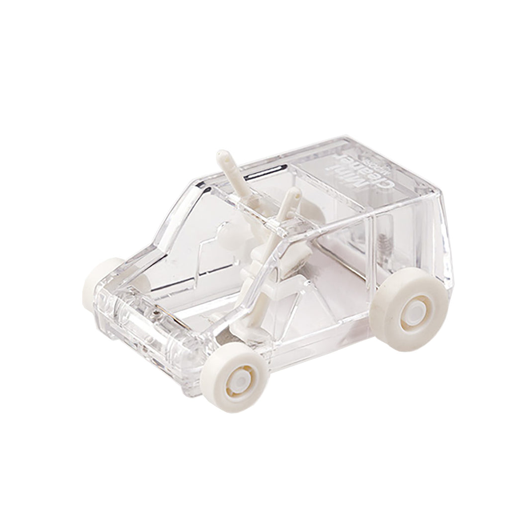 Mini cleaner • Branco • Midori