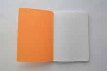 Carregar imagem no visualizador da galeria, The Mishmash Notebook • A5 •  Mishmash
