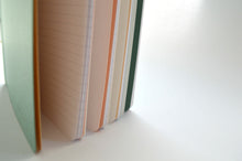 Carregar imagem no visualizador da galeria, The Mishmash Notebook • A5 •  Mishmash
