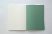 Carregar imagem no visualizador da galeria, The Mishmash Notebook • A5 •  Mishmash
