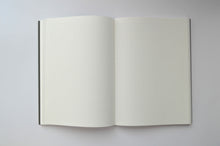 Carregar imagem no visualizador da galeria, Naked Notebook • Slate •  Mishmash
