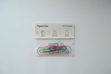 Carregar imagem no visualizador da galeria, Paperclips •  Mishmash
