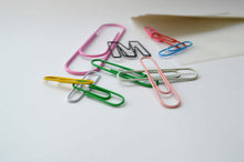 Carregar imagem no visualizador da galeria, Paperclips •  Mishmash
