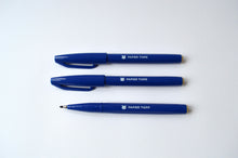Carregar imagem no visualizador da galeria, Marcador • Azul • Papier Tigre
