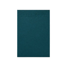 Carregar imagem no visualizador da galeria, Small Dept. Planner • Planificador semanal/mensal • Trolls Paper
