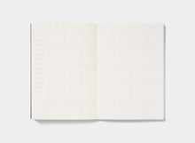 Carregar imagem no visualizador da galeria, Small Dept. Planner • Planificador semanal/mensal • Trolls Paper
